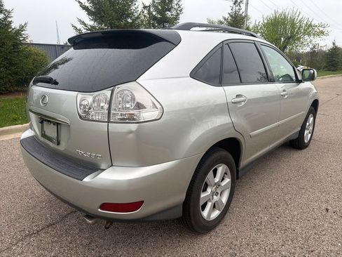 Used 2005 Lexus RX 330 AWD image 5