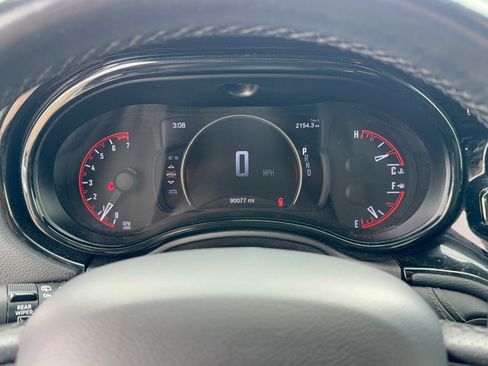 Used 2022 Dodge Durango GT RWD image 52