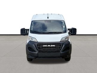 Used 2023 RAM ProMaster 2500 FWD video 2