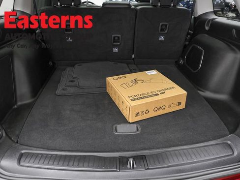 Used 2022 Jeep Grand Cherokee Limited 4xe w/ Luxury Tech Group II AWD/4WD image 28