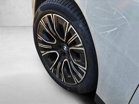 Certified 2025 BMW X3 xDrive30i w/ Premium Package image 14