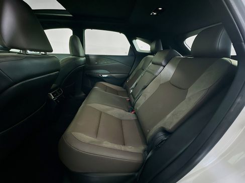 Used 2023 Lexus RX 350 w/ Cold Area Package AWD/4WD image 30