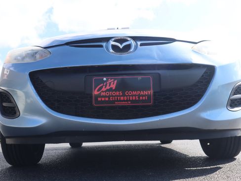 Used 2013 MAZDA MAZDA2 Sport image 5