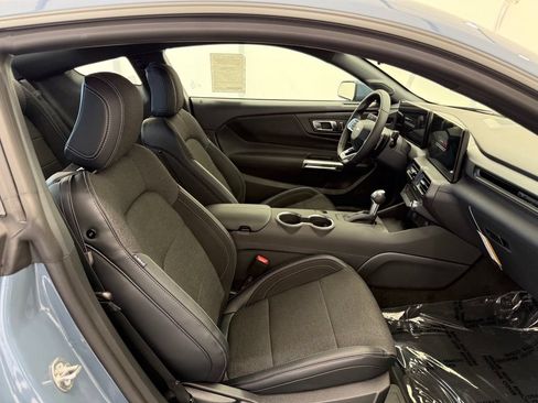 New 2026 Ford Mustang GT RWD image 16