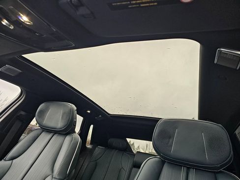 New 2026 Cadillac Lyriq Signature Sport w/ Nappa Leather Package image 21