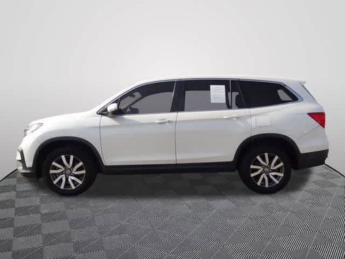 Used 2019 Honda Pilot EX-L image 2