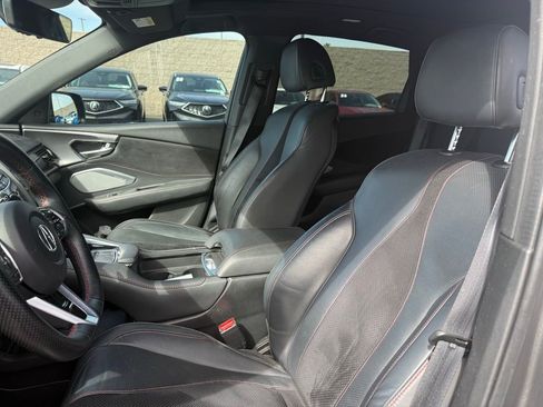 Used 2023 Acura RDX A-Spec FWD image 14