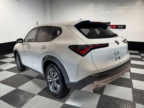 New 2026 Acura ADX AWD image 3