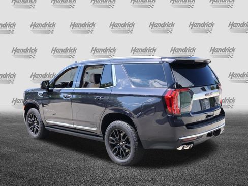 Used 2023 GMC Yukon Denali w/ Advanced Technology Package AWD/4WD image 7