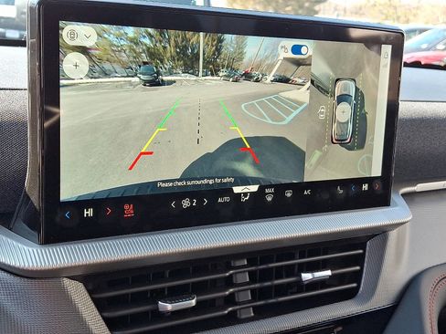 Certified 2025 Ford Explorer ST w/ Sun And Sound Package image 20