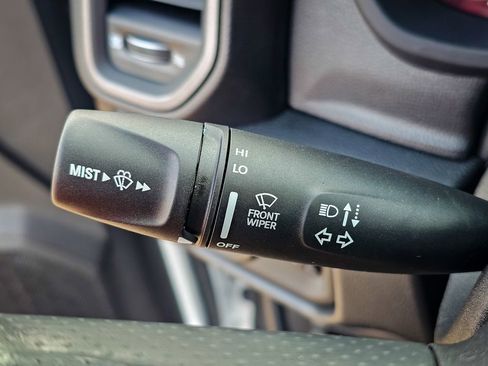 New 2026 RAM 2500 Tradesman AWD/4WD image 17