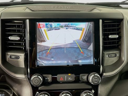 New 2026 RAM 1500 Warlock AWD/4WD image 13