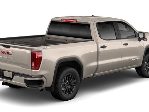 New 2026 GMC Sierra 1500 Pro w/ Graphite Edition image 25