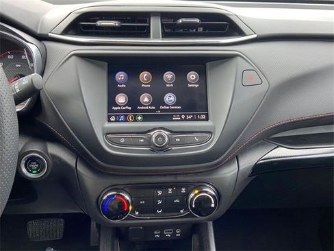 Used 2023 Chevrolet TrailBlazer RS image 19