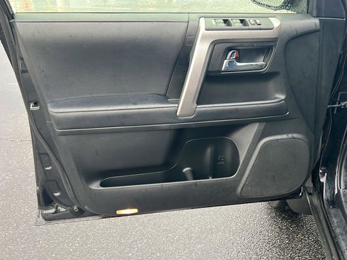 Certified 2023 Toyota 4Runner SR5 Premium image 16