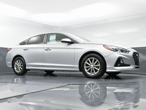 Used 2019 Hyundai Sonata ECO image 47