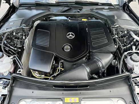 Used 2026 Mercedes-Benz C 300 Sedan image 31
