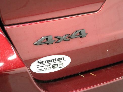 Certified 2023 Jeep Grand Cherokee Altitude AWD/4WD image 38