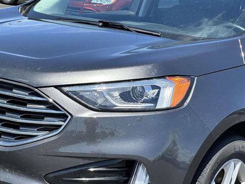 Used 2020 Ford Edge SEL w/ Convenience Package AWD/4WD image 7