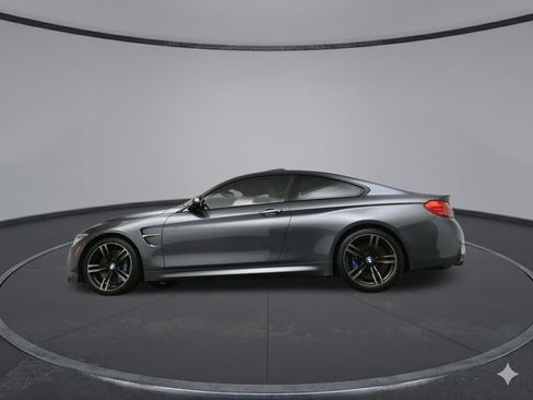 Used 2016 BMW M4 Coupe image 32