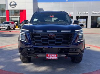 New 2026 Nissan Armada PRO-4X video 3