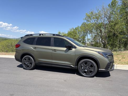 New 2026 Subaru Ascent Bronze Edition AWD/4WD image 7