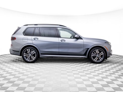 New 2026 BMW X7 xDrive40i w/ M Sport Package image 7