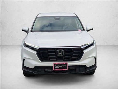 New 2026 Honda CR-V LX image 5