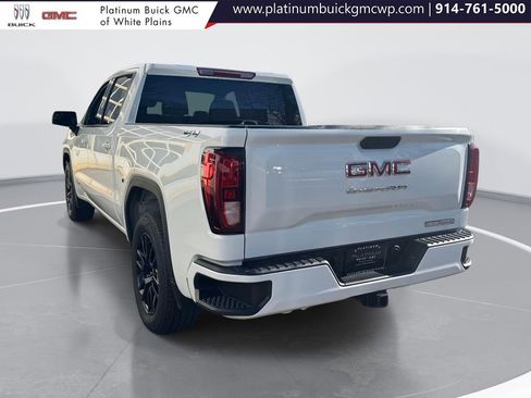Used 2024 GMC Sierra 1500 Elevation image 5
