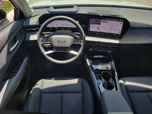 New 2026 Audi Q3 quattro 2.0T AWD/4WD image 22