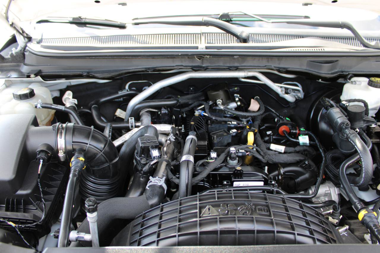 Used 2023 Ford Ranger XLT w/ Equipment Group 302A High AWD/4WD image 23