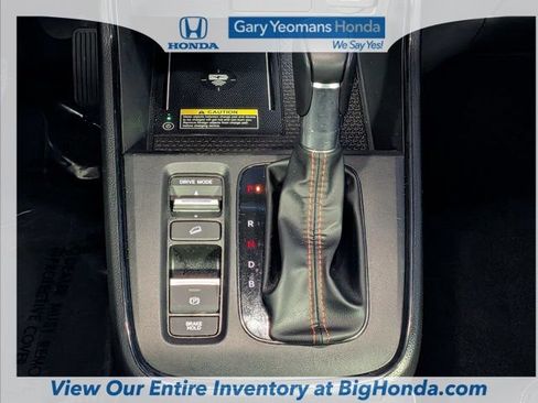 Used 2025 Honda CR-V Sport Touring image 23
