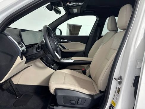 Used 2023 BMW X1 xDrive28i w/ Convenience Package AWD/4WD image 11
