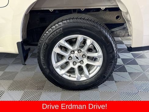 Used 2026 Chevrolet Silverado 1500 RST AWD/4WD image 4