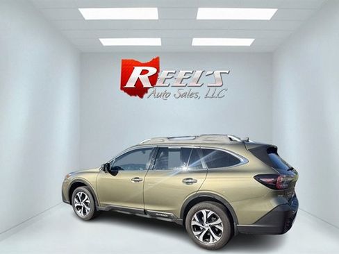Used 2020 Subaru Outback Touring image 13