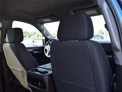 Used 2023 Chevrolet Silverado 1500 RST image 36