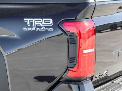 New 2026 Toyota Tacoma TRD Off-Road image 9