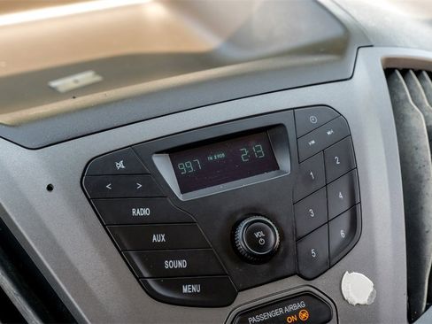 Used 2018 Ford Transit 150 130 Low Roof image 26