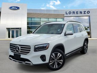 Used 2025 Mercedes-Benz GLB 250 360° Tour