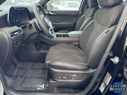Used 2025 Hyundai Palisade Calligraphy image 19