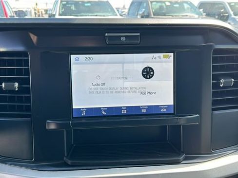 New 2026 Ford F250 XL w/ STX Appearance Package AWD/4WD image 19