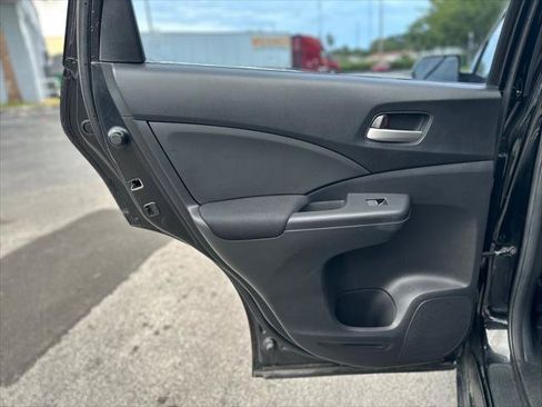 Used 2013 Honda CR-V LX image 16