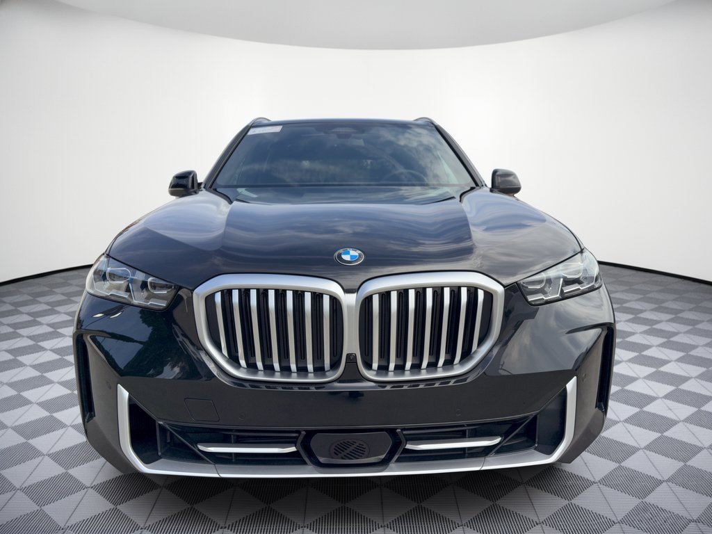 Certified 2024 BMW X5 sDrive40i w/ Premium Package RWD image 6