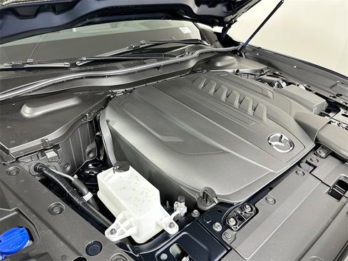 New 2026 MAZDA CX-90 3.3 Turbo S w/ Premium Package image 26