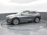 Used 2021 INFINITI QX50 Luxe image 3