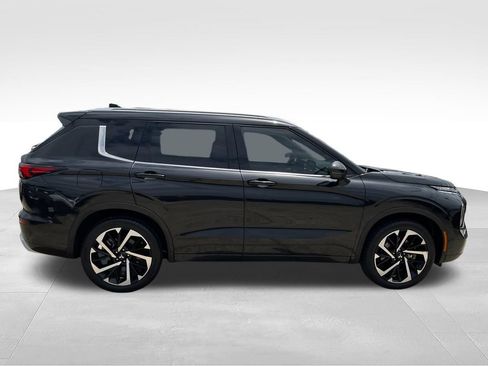 Used 2023 Mitsubishi Outlander SEL AWD/4WD image 6