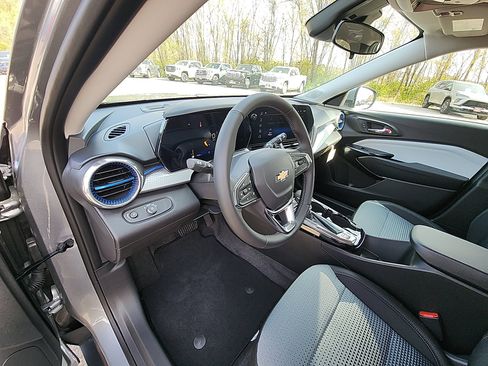 New 2026 Chevrolet Trax LT image 14