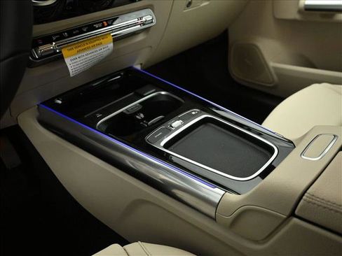 New 2026 Mercedes-Benz GLA 250 4MATIC image 13