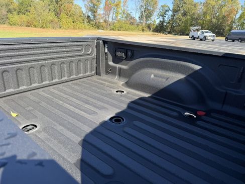 New 2026 RAM 2500 Laramie w/ Night Edition image 8