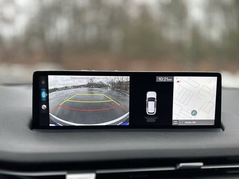 Used 2025 Genesis GV70 2.5T image 11